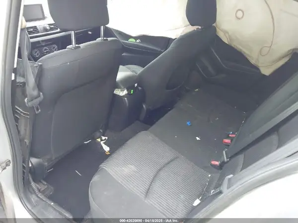3MZBM1U7XGM265829 2016 MAZDA 3 - Image 8