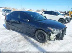 3MZBM1U7XGM267144 2016 MAZDA 3