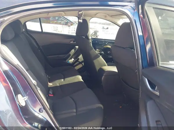 3MZBM1U7XGM267144 2016 MAZDA 3 - Image 8