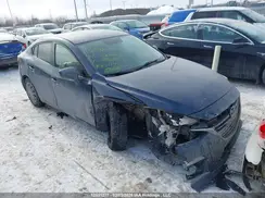 3MZBM1U7XGM280234 2016 MAZDA 3