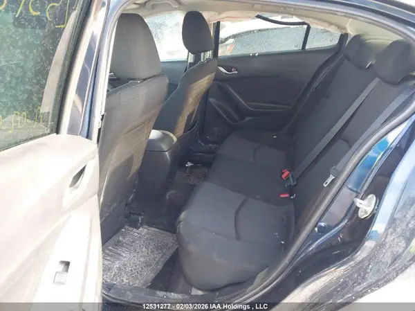 3MZBM1U7XGM280234 2016 MAZDA 3 - Image 8