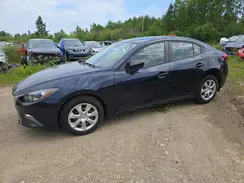 3MZBM1U7XGM283912 2016 MAZDA 3