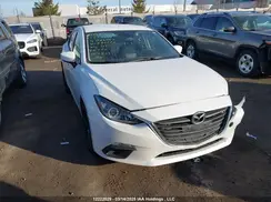 3MZBM1U7XGM285773 2016 MAZDA 3