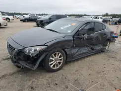 3MZBM1U7XGM291220 2016 MAZDA 3