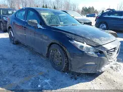 3MZBM1U7XGM291525 2016 MAZDA 3