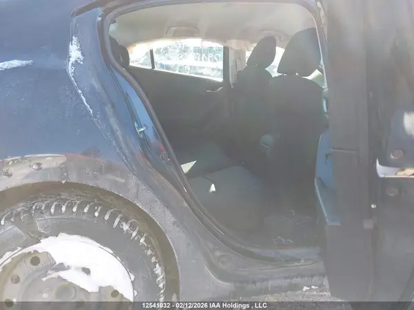 3MZBM1U7XGM291525 2016 MAZDA 3 - Image 8