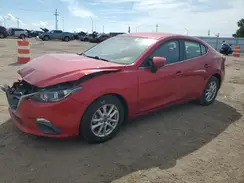 3MZBM1U7XGM293064 2016 MAZDA 3