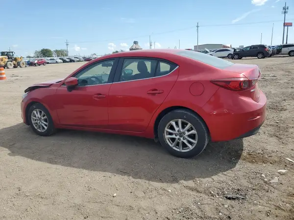 3MZBM1U7XGM293064 2016 MAZDA 3 - Image 2
