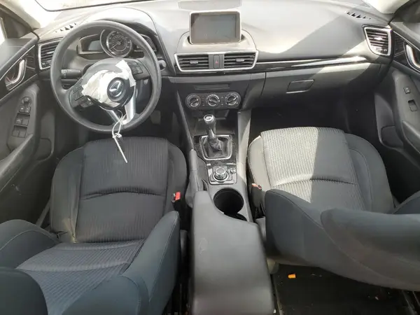 3MZBM1U7XGM293064 2016 MAZDA 3 - Image 8