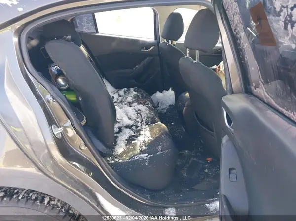 3MZBM1U7XGM295199 2016 MAZDA 3 - Image 8