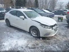 3MZBM1U7XGM295736 2016 MAZDA 3