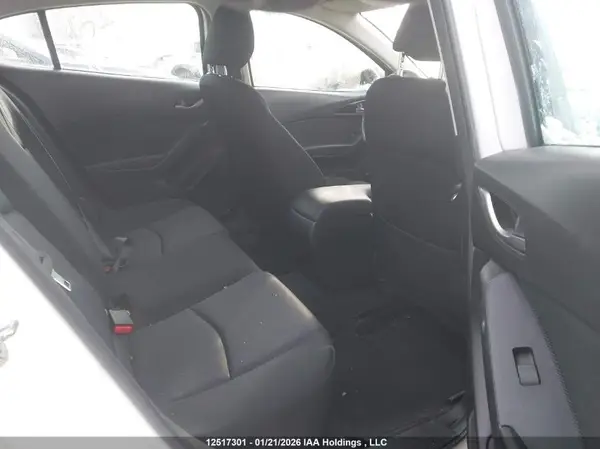 3MZBM1U7XGM295736 2016 MAZDA 3 - Image 8