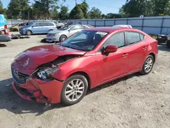 3MZBM1U7XGM298359 2016 MAZDA 3