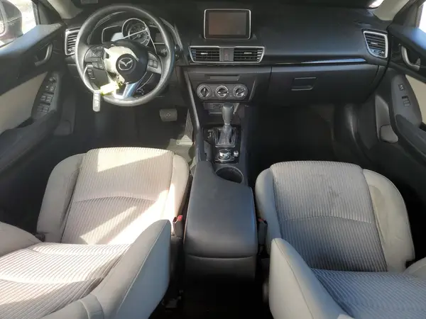 3MZBM1U7XGM298359 2016 MAZDA 3 - Image 8