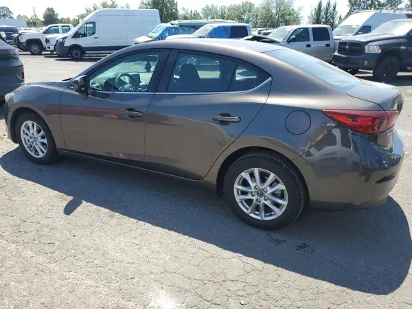 3MZBM1U7XGM299138 2016 MAZDA 3 - Image 2