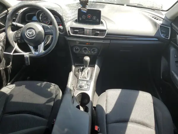 3MZBM1U7XGM299138 2016 MAZDA 3 - Image 8