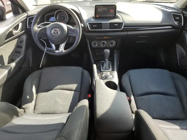 3MZBM1U7XGM299690 2016 MAZDA 3 - Image 8