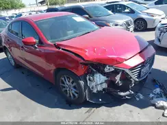 3MZBM1U7XGM304211 2016 MAZDA 3