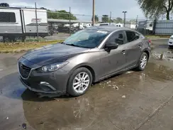 3MZBM1U7XGM304578 2016 MAZDA 3