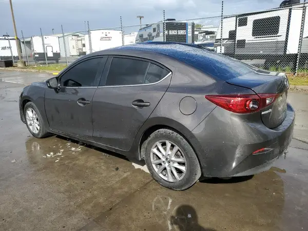 3MZBM1U7XGM304578 2016 MAZDA 3 - Image 2