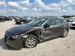 3MZBM1U7XGM304709 2016 MAZDA 3