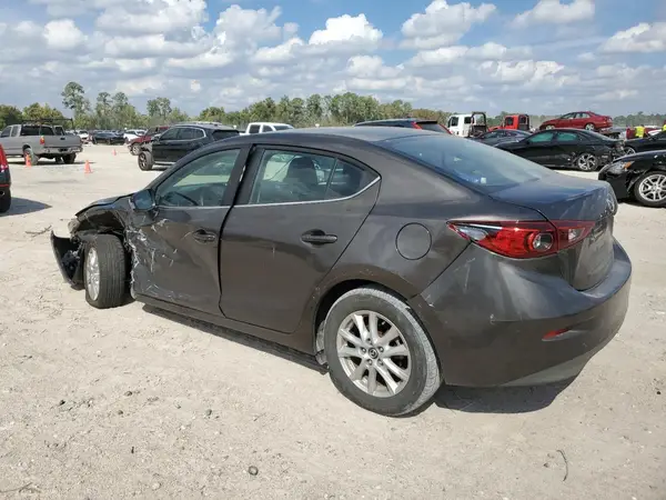 3MZBM1U7XGM304709 2016 MAZDA 3 - Image 2