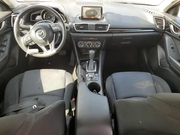 3MZBM1U7XGM304709 2016 MAZDA 3 - Image 8
