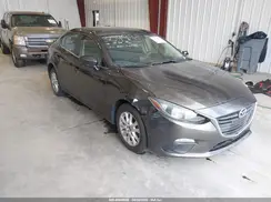 3MZBM1U7XGM304998 2016 MAZDA 3