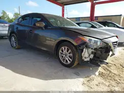 3MZBM1U7XGM305049 2016 MAZDA 3