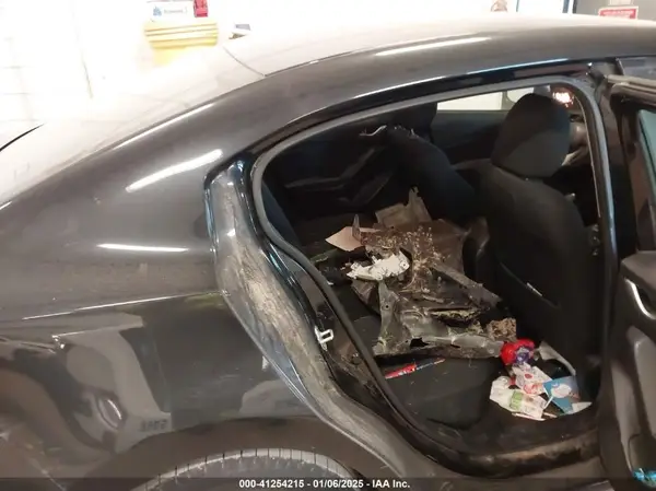 3MZBM1U7XGM306346 2016 MAZDA 3 - Image 8