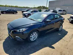 3MZBM1U7XGM306489 2016 MAZDA 3