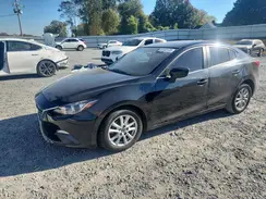3MZBM1U7XGM309036 2016 MAZDA 3