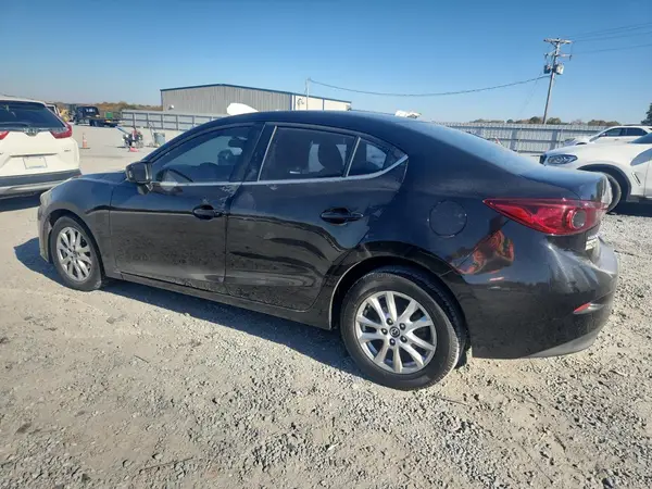 3MZBM1U7XGM309036 2016 MAZDA 3 - Image 2