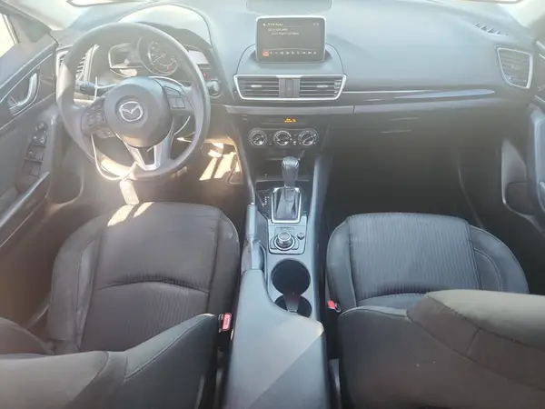 3MZBM1U7XGM309036 2016 MAZDA 3 - Image 8