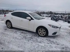 3MZBM1U7XGM311952 2016 MAZDA 3