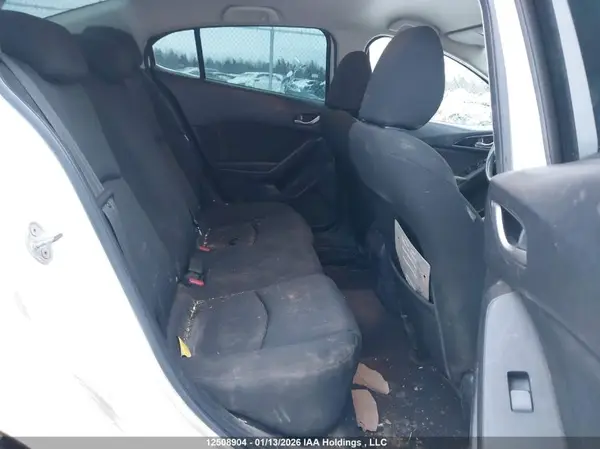 3MZBM1U7XGM311952 2016 MAZDA 3 - Image 8
