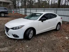 3MZBM1U7XGM315287 2016 MAZDA 3