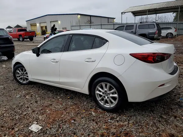 3MZBM1U7XGM315287 2016 MAZDA 3 - Image 2