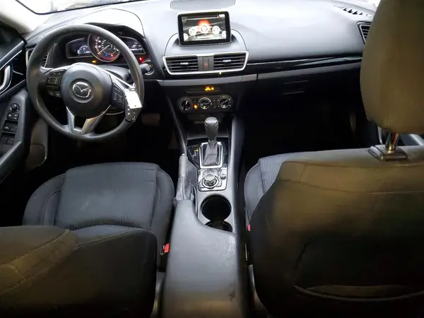3MZBM1U7XGM315287 2016 MAZDA 3 - Image 8