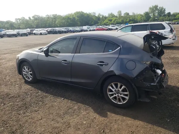 3MZBM1U7XGM316312 2016 MAZDA 3 - Image 2