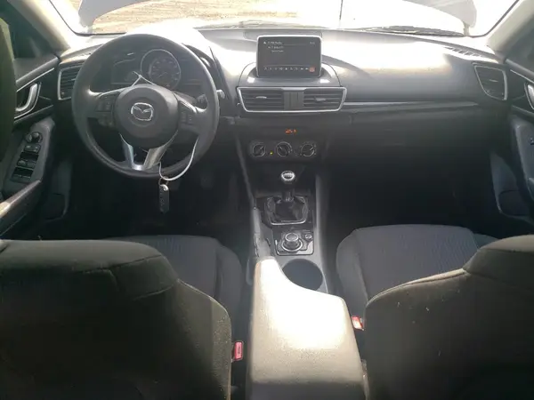 3MZBM1U7XGM316312 2016 MAZDA 3 - Image 8