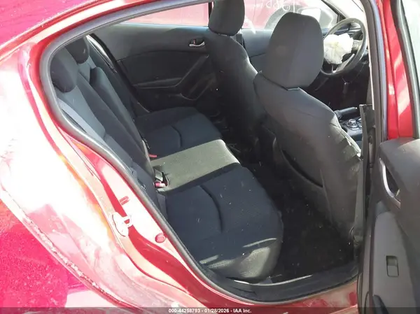 3MZBM1U7XGM316942 2016 MAZDA 3 - Image 8
