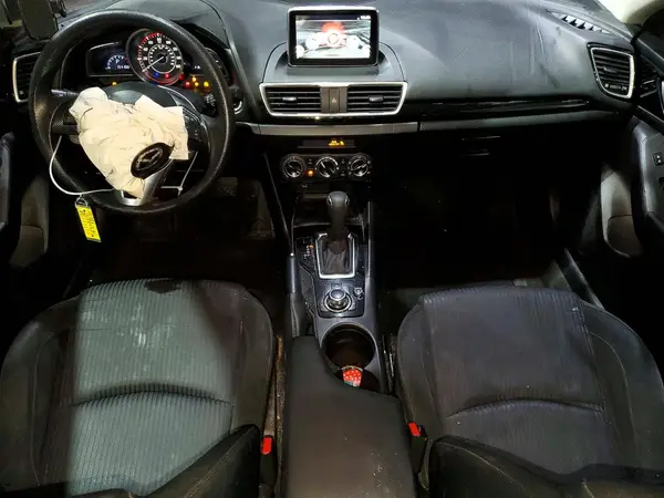 3MZBM1U7XGM319193 2016 MAZDA 3 - Image 8