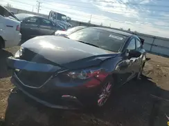 3MZBM1U7XGM319887 2016 MAZDA 3