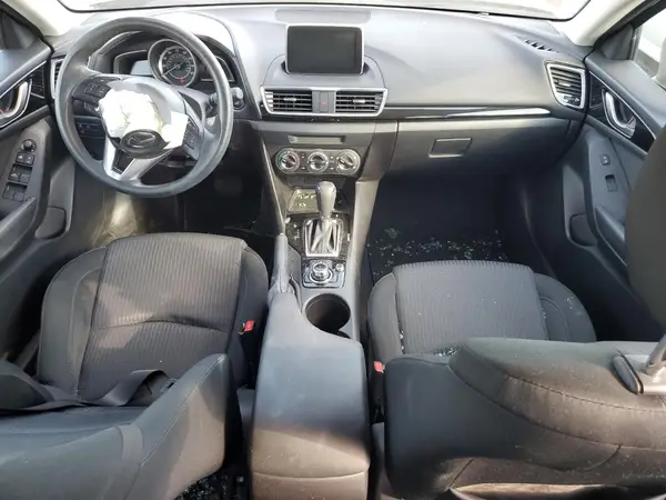 3MZBM1U7XGM319887 2016 MAZDA 3 - Image 8
