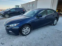3MZBM1U7XGM320165 2016 MAZDA 3