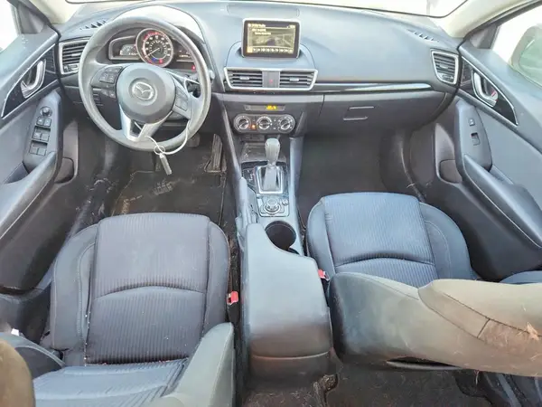 3MZBM1U7XGM320165 2016 MAZDA 3 - Image 8