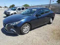 3MZBM1U7XGM322871 2016 MAZDA 3