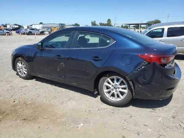 3MZBM1U7XGM322871 2016 MAZDA 3 - Image 2