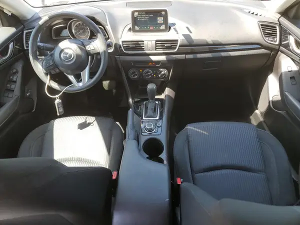 3MZBM1U7XGM322871 2016 MAZDA 3 - Image 8
